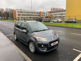    Citroen C3 Picasso 2011 , 530000 , 