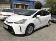    Toyota Prius Alpha 2015 , 930000 , 