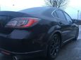  Mazda Mazda6 2008 , 500000 , -