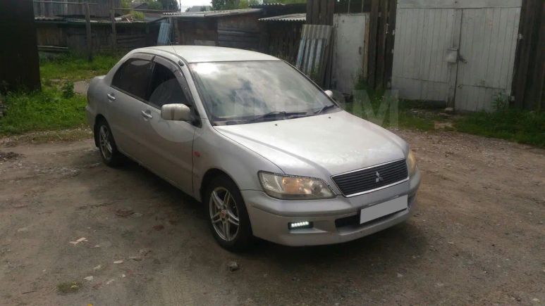  Mitsubishi Lancer Cedia 2001 , 150000 , 