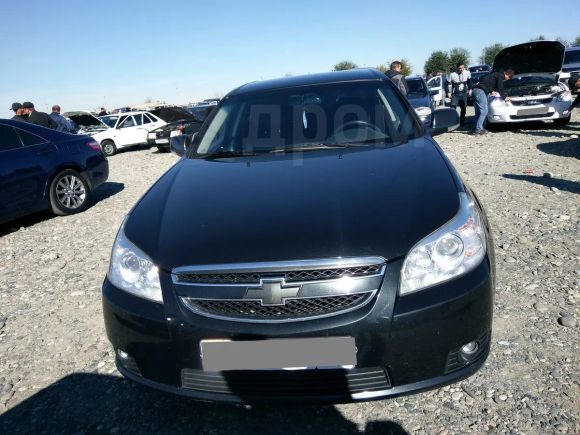  Chevrolet Epica 2011 , 420000 , 