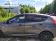  Hyundai Solaris 2015 , 580000 , -