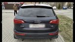 SUV   Audi Q5 2012 , 820000 , 