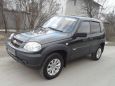 SUV   Chevrolet Niva 2013 , 425000 , -