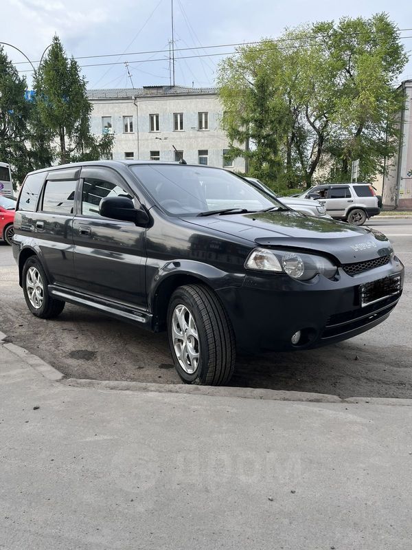 SUV   Honda HR-V 2001 , 420000 , 