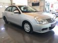  Nissan Almera 2016 , 489000 , 