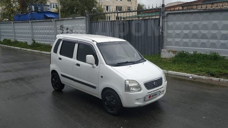  Suzuki Wagon R Plus 1999 , 190000 , 