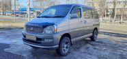    Toyota Regius 2002 , 699000 , 