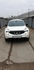 SUV   Nissan Juke 2014 , 630000 , 