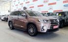 SUV   Toyota Highlander 2017 , 3998000 , 