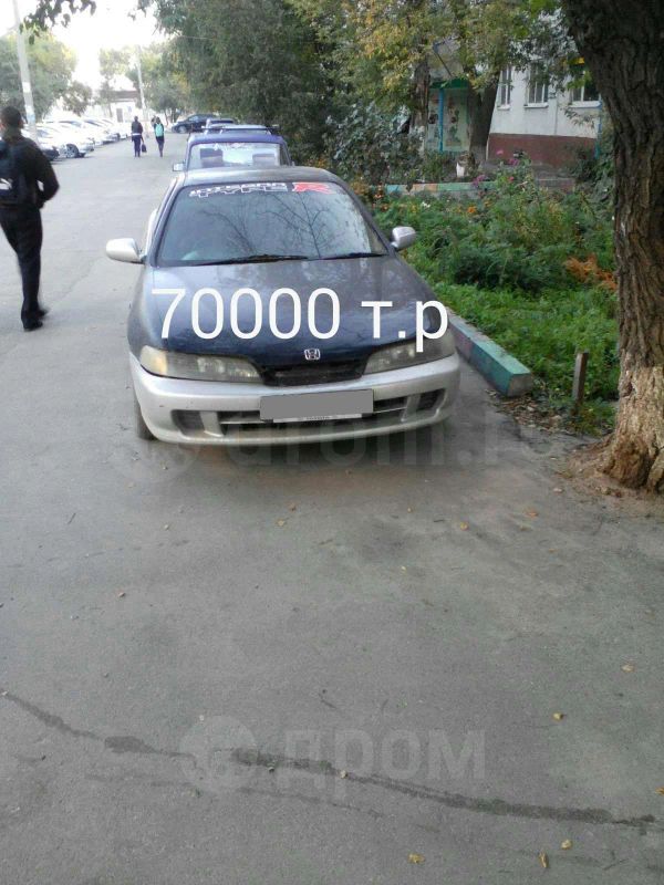  Honda Integra 1999 , 105000 , 