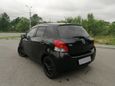  Toyota Vitz 2008 , 399999 , 