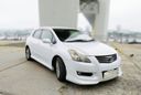  Toyota Blade 2007 , 640000 , 