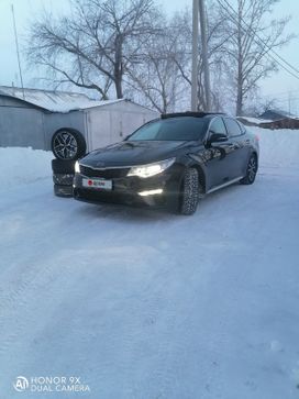  Kia Optima 2019 , 1850000 , 