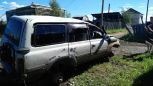 SUV   Toyota Land Cruiser 1994 , 150000 , 