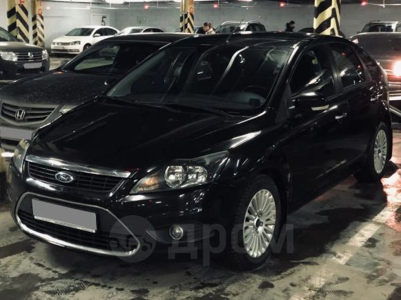  Ford Focus 2010 , 400000 , 