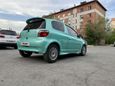  3  Toyota Vitz 1999 , 265000 , 