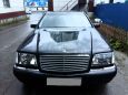  Mercedes-Benz S-Class 1997 , 550000 , -