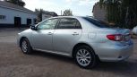  Toyota Corolla 2010 , 619000 , 