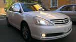  Toyota Allion 2005 , 515000 , -