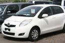  Toyota Vitz 2009 , 327000 , 