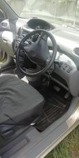  Toyota Funcargo 2001 , 230000 , -