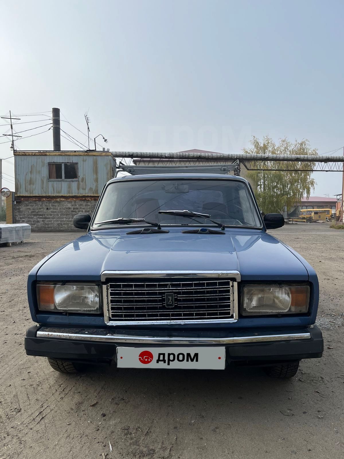 Ваз 2107 Б У Омск Купить