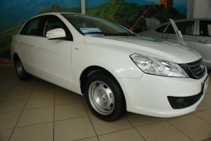  Dongfeng S30 2016 , 525000 , 