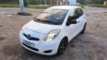  Toyota Yaris 2010 , 265000 , 