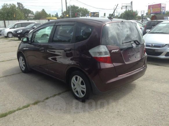  Honda Fit 2011 , 999000 , 