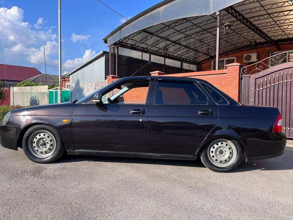 Купить Автомобиль Приора Бу Краснодарский Край Авито