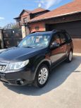 SUV   Subaru Forester 2010 , 850000 , 