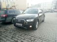 SUV   Audi Q3 2013 , 1050000 , 