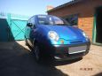  Daewoo Matiz 2011 , 155000 , 