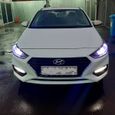  Hyundai Solaris 2018 , 599999 , 