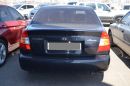  Hyundai Accent 2006 , 278000 , 