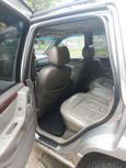 SUV   Jeep Grand Cherokee 2001 , 650000 , 