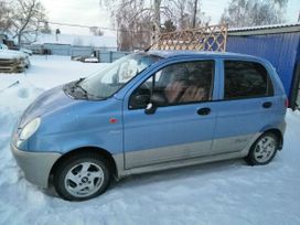  Daewoo Matiz 2007 , 120000 , 