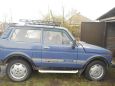 SUV    4x4 2121  2005 , 190000 , -