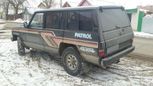 SUV   Nissan Patrol 1992 , 365000 , 