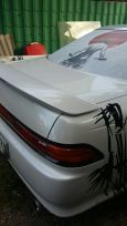  Toyota Mark II 1995 , 250000 , 