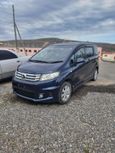    Honda Freed Spike 2010 , 890000 , 