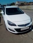  Opel Astra 2013 , 500000 , 