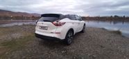 SUV   Nissan Murano 2017 , 2300000 , 