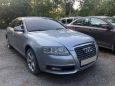  Audi A6 2008 , 520000 , 