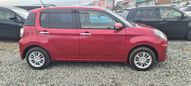  Toyota Passo 2016 , 635000 , 