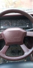 SUV   Nissan Pathfinder 1991 , 190000 , 