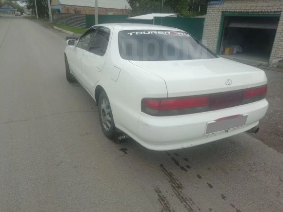  Toyota Cresta 1993 , 170000 , 