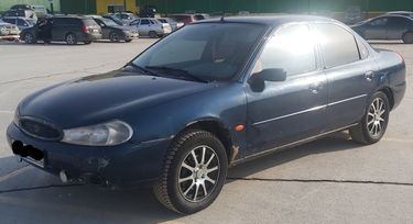  Ford Mondeo 1998 , 170000 , 