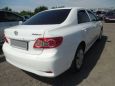  Toyota Corolla 2012 , 880000 , 